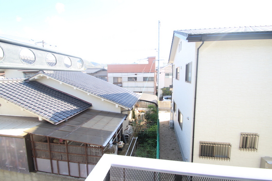 ルミエール鶴江B棟