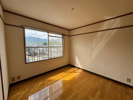 村上マンション