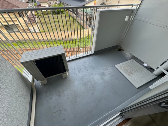 村上マンション