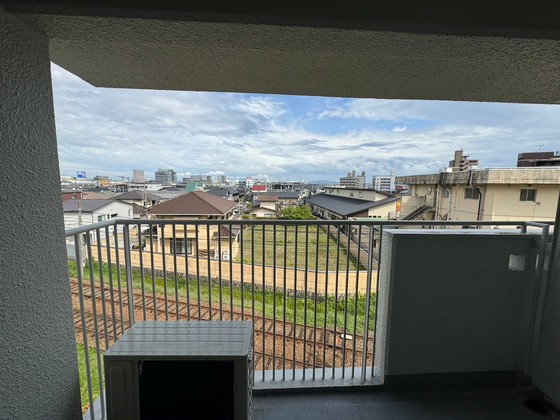 村上マンション