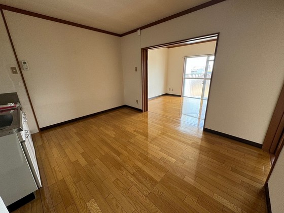 村上マンション