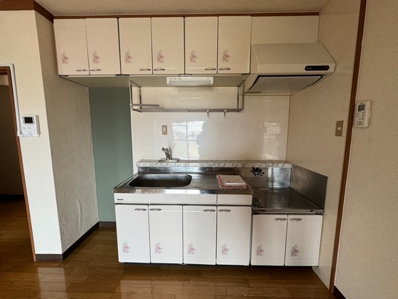 村上マンション