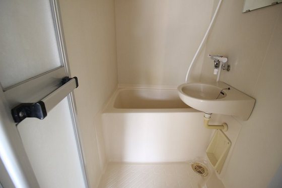 津島サンコーポ