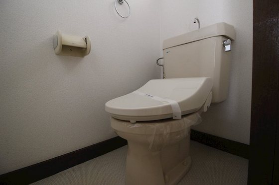 津島サンコーポ