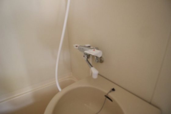 津島サンコーポ