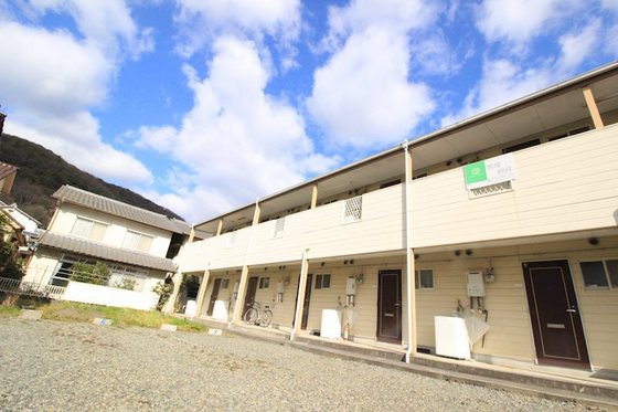 津島サンコーポ