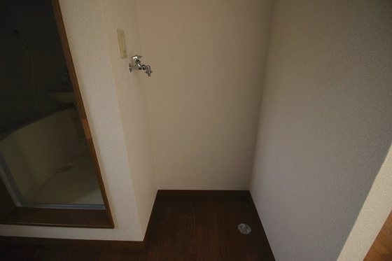 パークサイド絵図