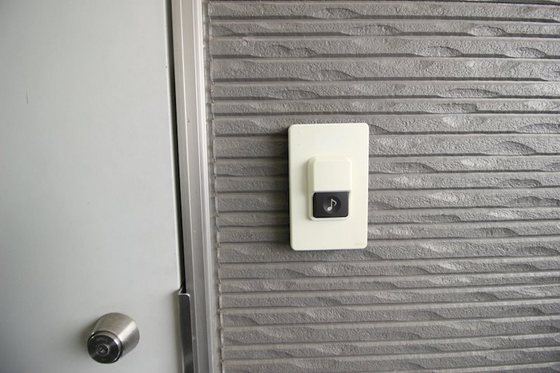 パークサイド絵図