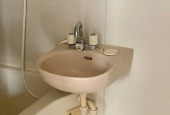 パークサイド絵図