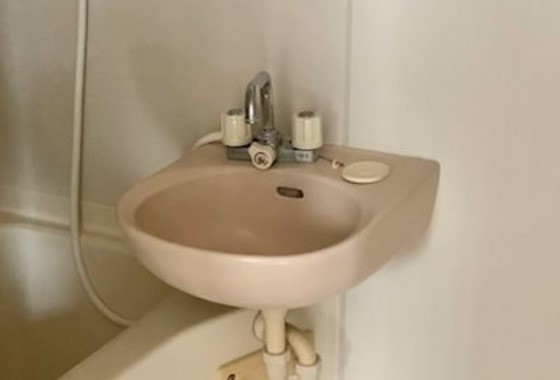 パークサイド絵図