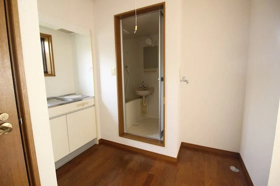 パークサイド絵図