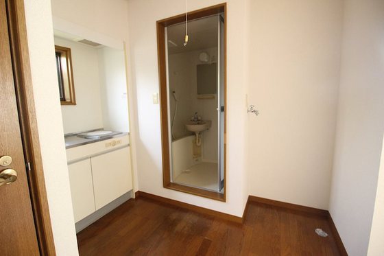 パークサイド絵図