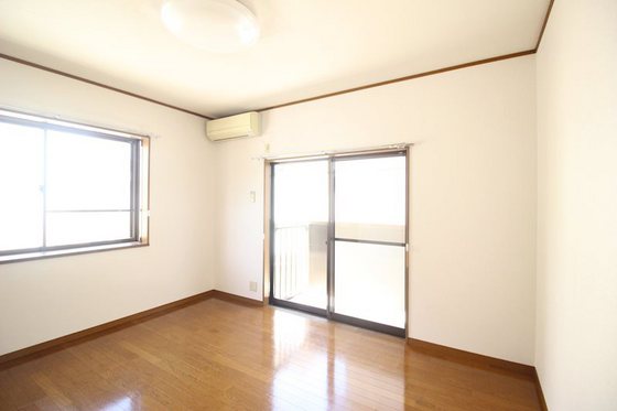 パークサイド絵図