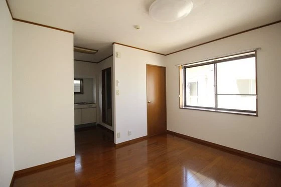 パークサイド絵図