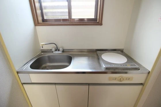 パークサイド絵図