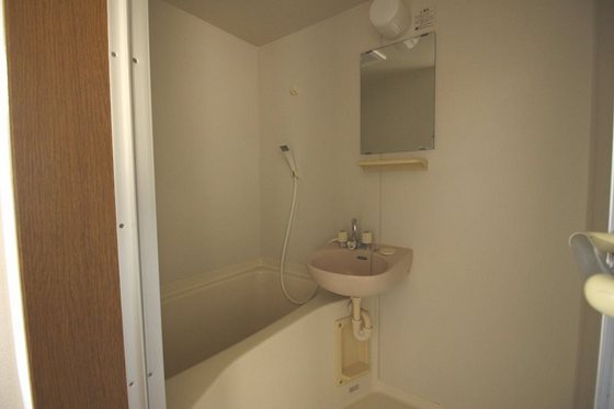 パークサイド絵図