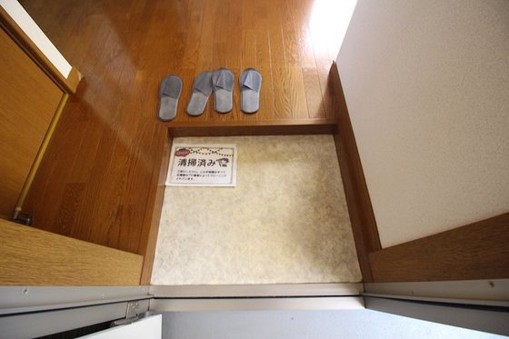 パークサイド絵図