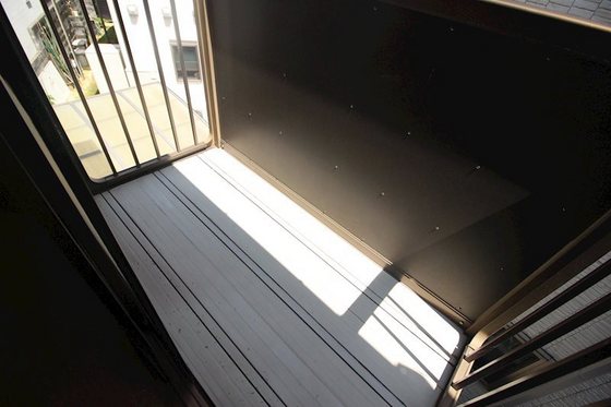 パークサイド絵図