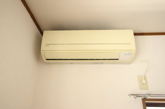 パークサイド絵図