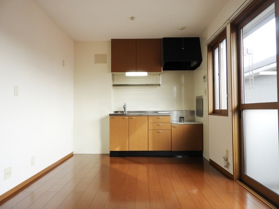 アルテール吉田