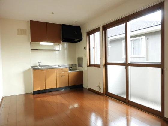 アルテール吉田