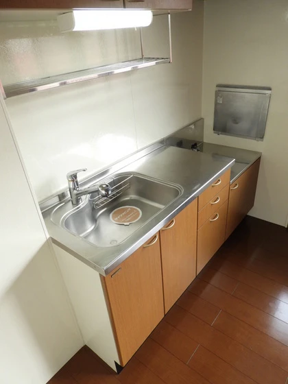 アルテール吉田