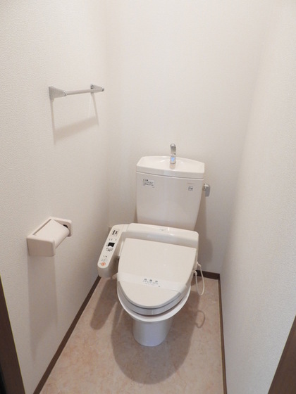 アルテール吉田