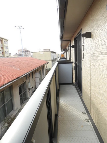 アルテール吉田