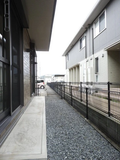 アルテール吉田