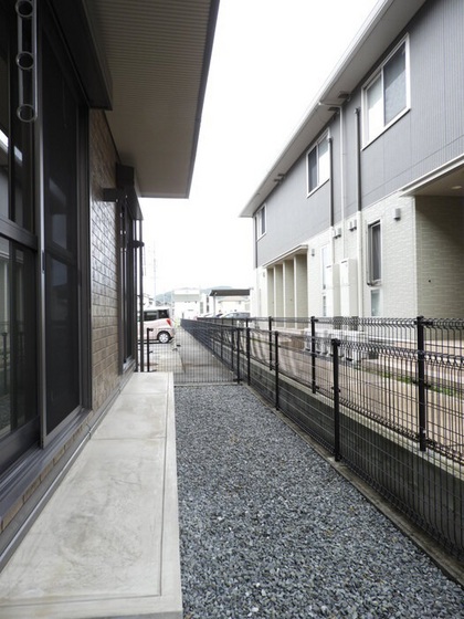 アルテール吉田