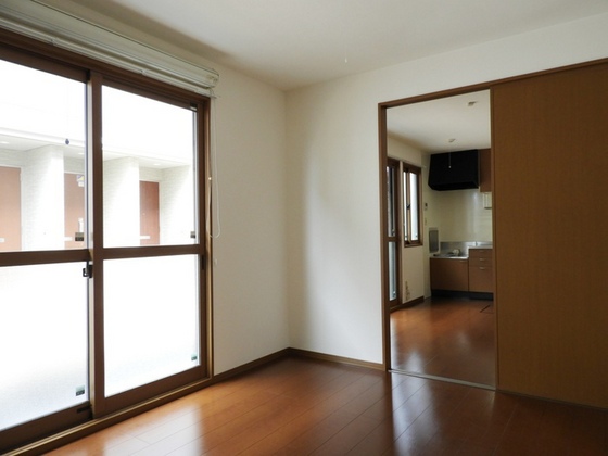 アルテール吉田