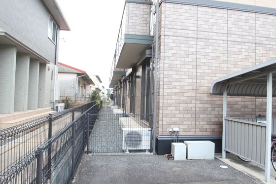 アルテール吉田