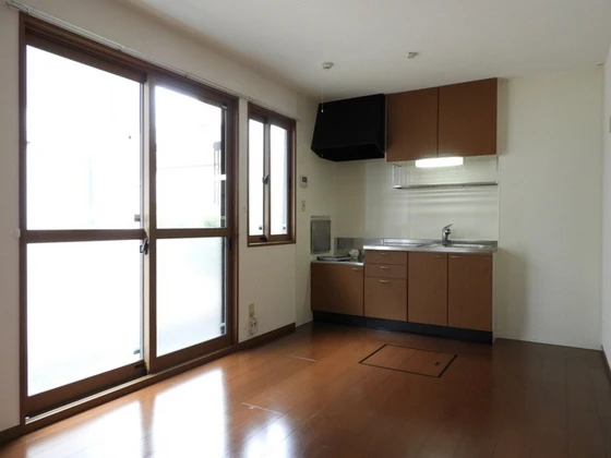 アルテール吉田