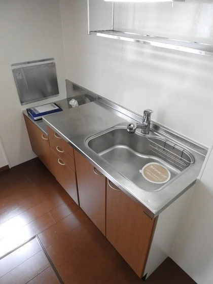 アルテール吉田