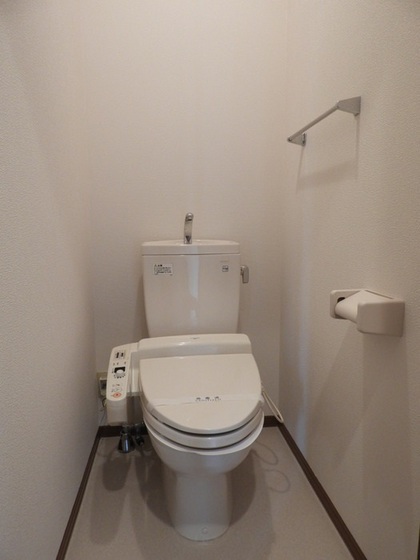 アルテール吉田