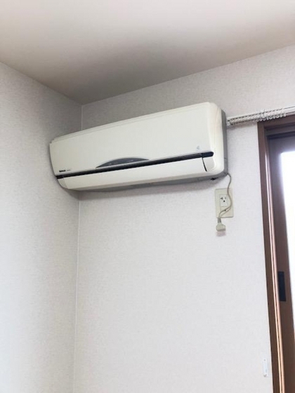 アルテール吉田