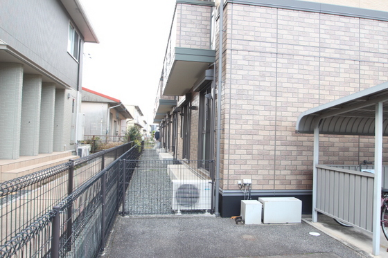 アルテール吉田