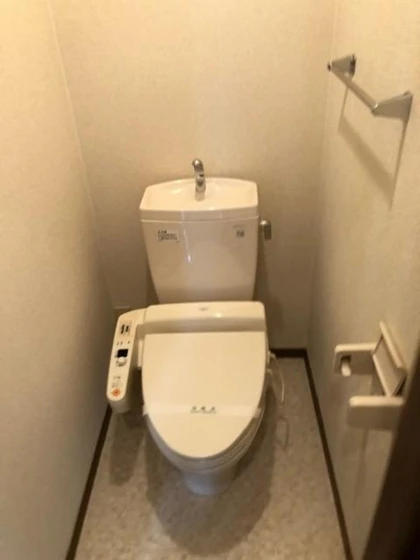 アルテール吉田