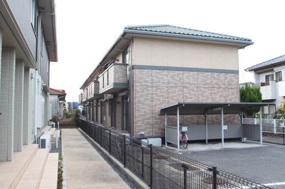 アルテール吉田