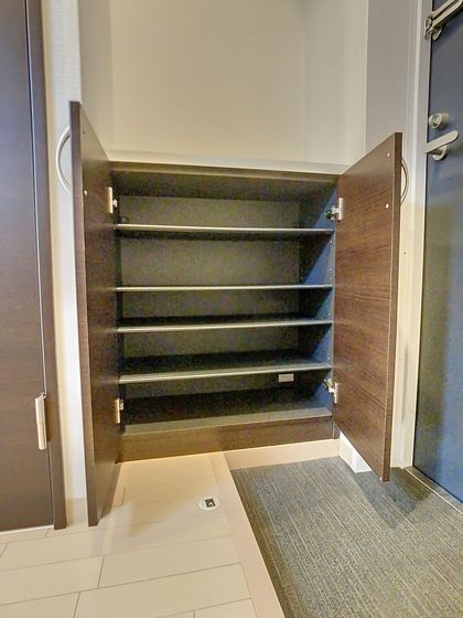 大供Aマンション