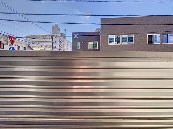 大供Aマンション