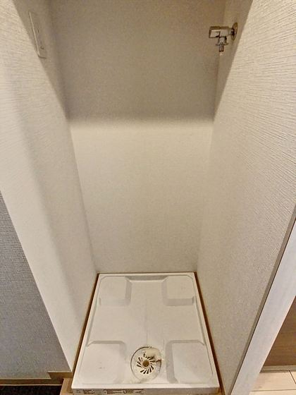 大供Aマンション