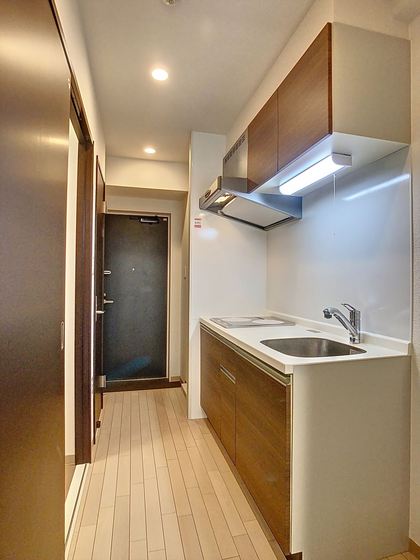 大供Aマンション