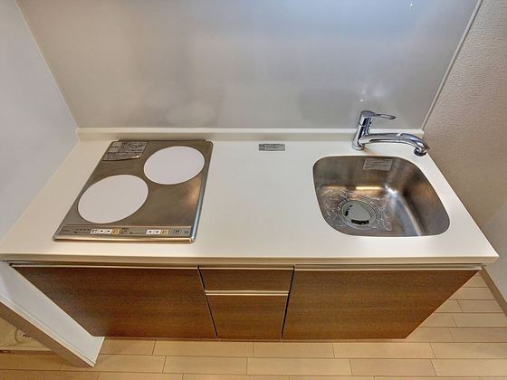 大供Aマンション