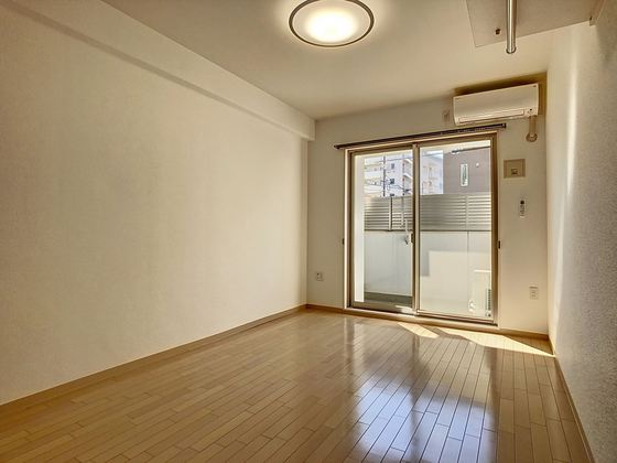 大供Aマンション