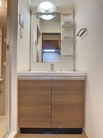 大供Aマンション