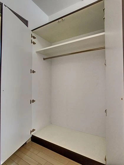 大供Aマンション