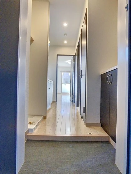 大供Aマンション