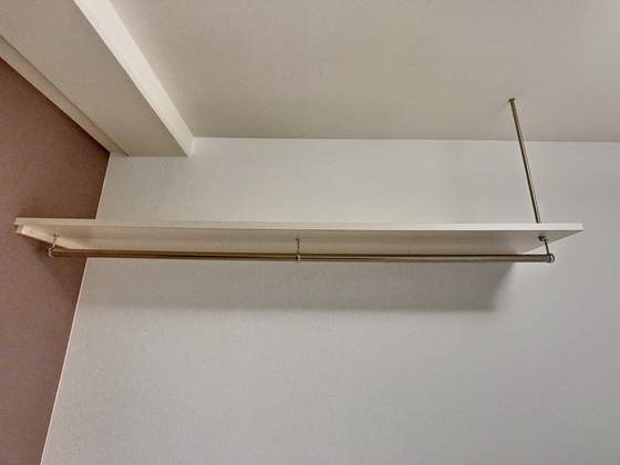 大供Aマンション