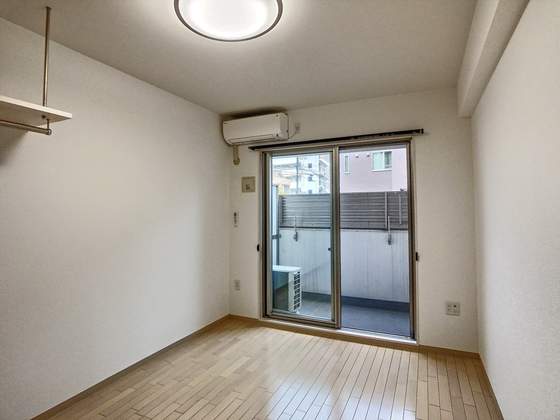 大供Aマンション